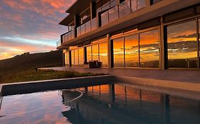 Die Uitzicht Guesthouse - Knysna
